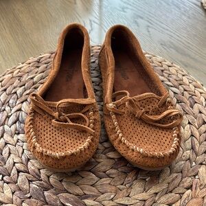 Minnesota moccasins,